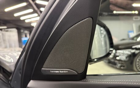 BMW X5, 2025 год, 14 800 000 рублей, 22 фотография