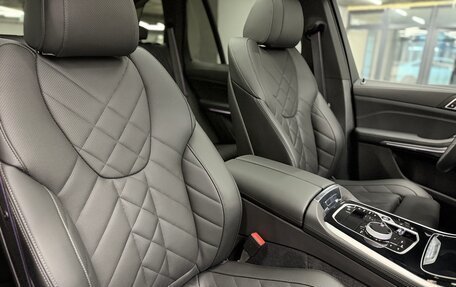 BMW X5, 2025 год, 14 800 000 рублей, 21 фотография