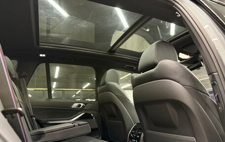 BMW X5, 2025 год, 14 800 000 рублей, 27 фотография