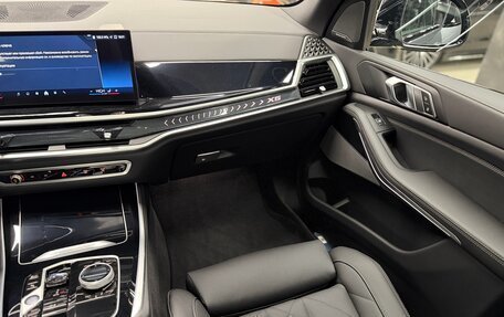 BMW X5, 2025 год, 14 800 000 рублей, 29 фотография