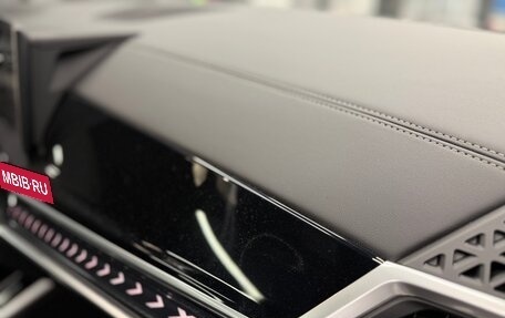 BMW X5, 2025 год, 14 800 000 рублей, 23 фотография