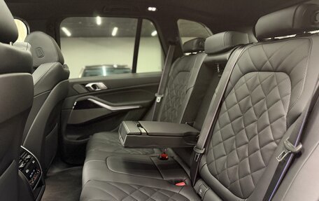 BMW X5, 2025 год, 14 800 000 рублей, 28 фотография