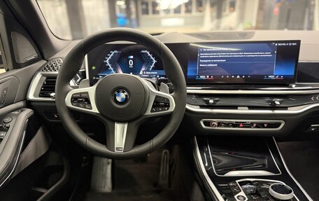 BMW X5, 2025 год, 14 800 000 рублей, 14 фотография