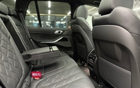 BMW X5, 2025 год, 14 800 000 рублей, 30 фотография