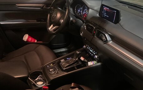 Mazda CX-5 II, 2019 год, 2 295 000 рублей, 6 фотография