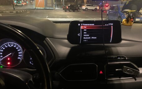 Mazda CX-5 II, 2019 год, 2 295 000 рублей, 8 фотография