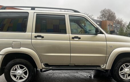 ЛуАЗ Patriot, 2013 год, 820 000 рублей, 6 фотография