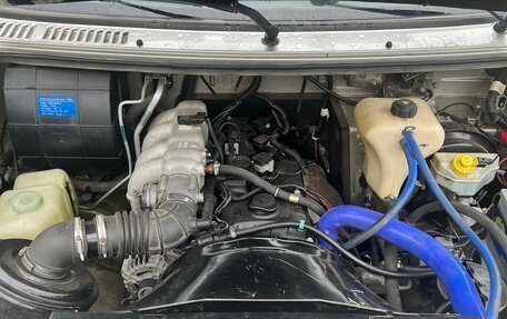 ЛуАЗ Patriot, 2013 год, 820 000 рублей, 11 фотография