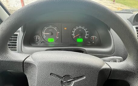 ЛуАЗ Patriot, 2013 год, 820 000 рублей, 7 фотография