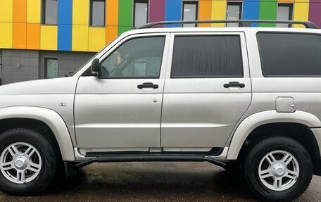 ЛуАЗ Patriot, 2013 год, 820 000 рублей, 4 фотография