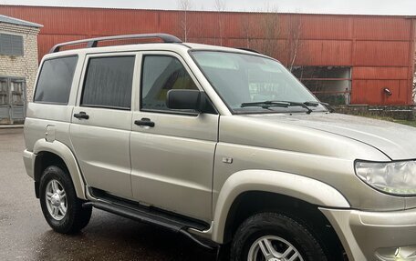 ЛуАЗ Patriot, 2013 год, 820 000 рублей, 2 фотография