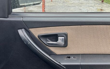 ЛуАЗ Patriot, 2013 год, 820 000 рублей, 12 фотография