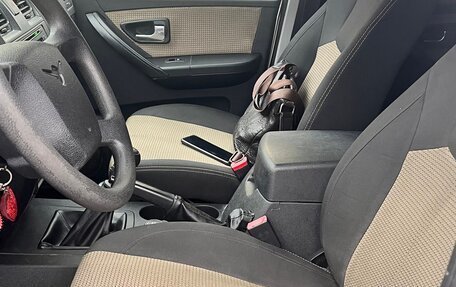 ЛуАЗ Patriot, 2013 год, 820 000 рублей, 18 фотография