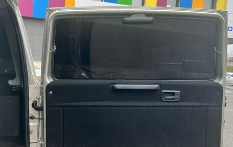 ЛуАЗ Patriot, 2013 год, 820 000 рублей, 15 фотография