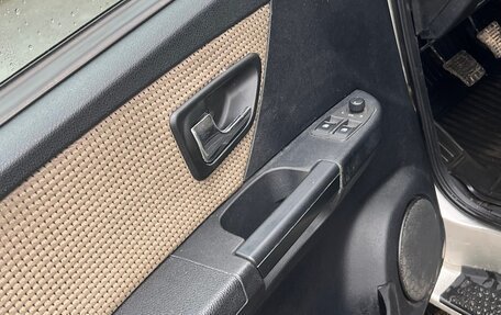 ЛуАЗ Patriot, 2013 год, 820 000 рублей, 19 фотография