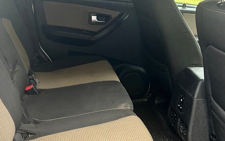 ЛуАЗ Patriot, 2013 год, 820 000 рублей, 14 фотография