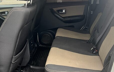 ЛуАЗ Patriot, 2013 год, 820 000 рублей, 21 фотография