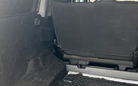 ЛуАЗ Patriot, 2013 год, 820 000 рублей, 17 фотография