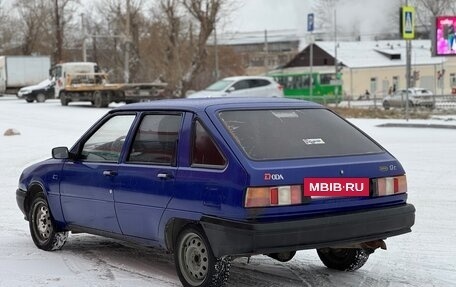 ИЖ 2126 «Ода», 2003 год, 95 000 рублей, 6 фотография