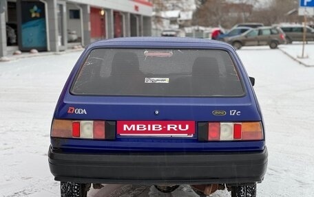 ИЖ 2126 «Ода», 2003 год, 95 000 рублей, 7 фотография