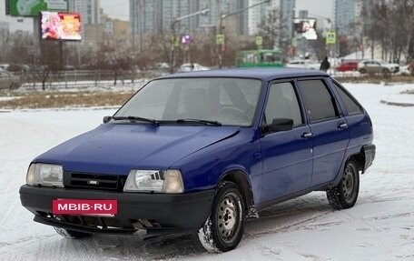 ИЖ 2126 «Ода», 2003 год, 95 000 рублей, 3 фотография