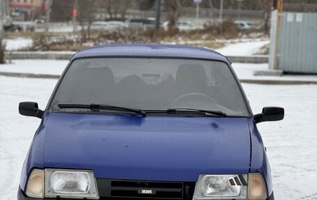 ИЖ 2126 «Ода», 2003 год, 95 000 рублей, 2 фотография