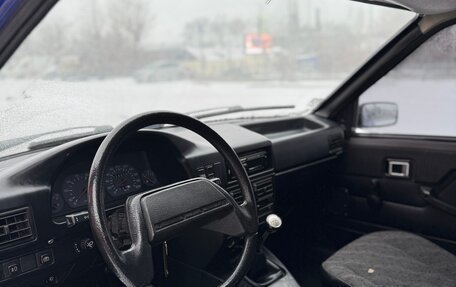 ИЖ 2126 «Ода», 2003 год, 95 000 рублей, 10 фотография