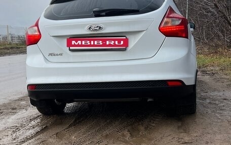 Ford Focus III, 2012 год, 890 000 рублей, 3 фотография
