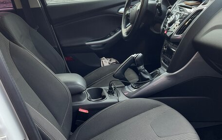 Ford Focus III, 2012 год, 890 000 рублей, 7 фотография