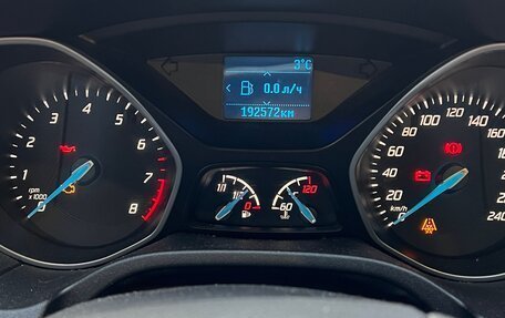 Ford Focus III, 2012 год, 890 000 рублей, 12 фотография