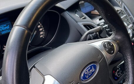 Ford Focus III, 2012 год, 890 000 рублей, 14 фотография