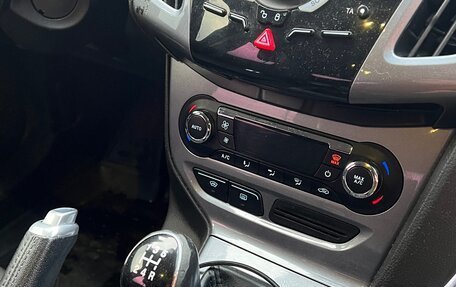 Ford Focus III, 2012 год, 890 000 рублей, 8 фотография