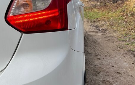 Ford Focus III, 2012 год, 890 000 рублей, 4 фотография