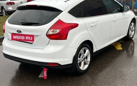 Ford Focus III, 2012 год, 890 000 рублей, 5 фотография