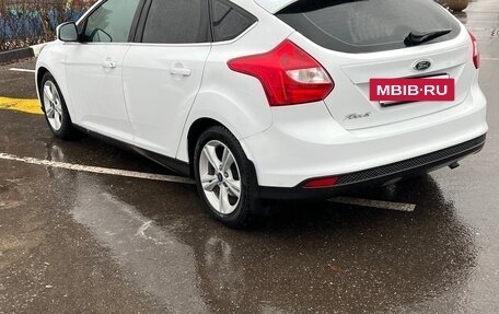 Ford Focus III, 2012 год, 890 000 рублей, 6 фотография