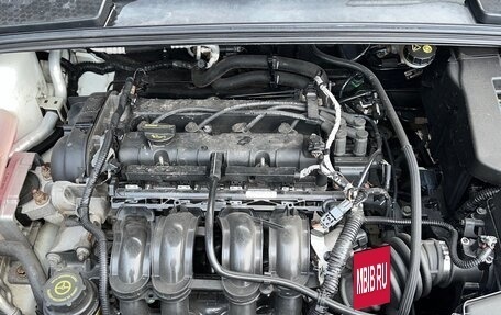 Ford Focus III, 2012 год, 890 000 рублей, 19 фотография