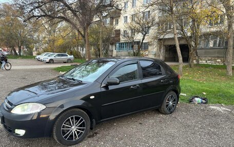 Chevrolet Lacetti, 2008 год, 530 000 рублей, 5 фотография