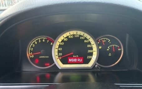 Chevrolet Lacetti, 2008 год, 530 000 рублей, 8 фотография