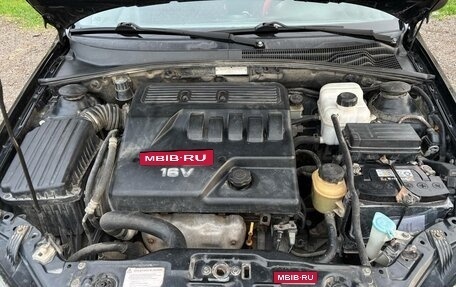 Chevrolet Lacetti, 2008 год, 530 000 рублей, 6 фотография