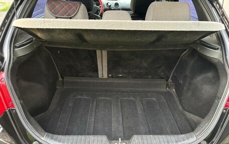 Chevrolet Lacetti, 2008 год, 530 000 рублей, 13 фотография