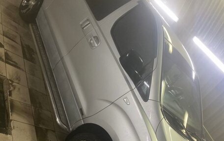 Hyundai Grand Starex Grand Starex I рестайлинг 2, 2008 год, 1 500 000 рублей, 6 фотография