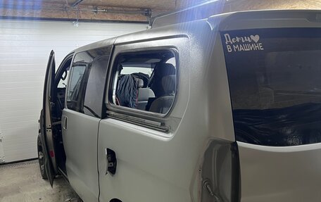 Hyundai Grand Starex Grand Starex I рестайлинг 2, 2008 год, 1 500 000 рублей, 4 фотография