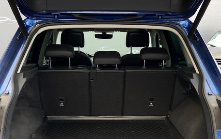 Volkswagen Tiguan II, 2018 год, 2 795 700 рублей, 17 фотография