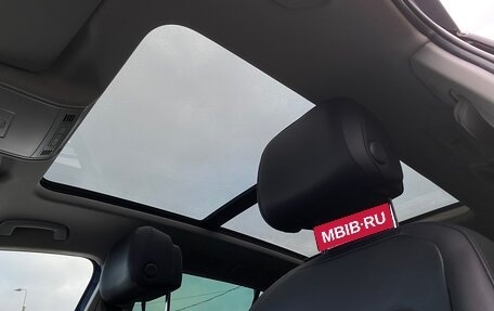 Volkswagen Tiguan II, 2018 год, 2 795 700 рублей, 6 фотография