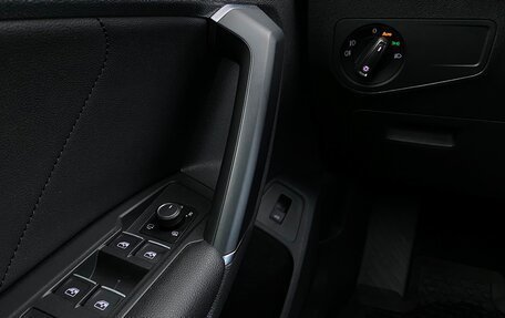 Volkswagen Tiguan II, 2018 год, 2 795 700 рублей, 23 фотография