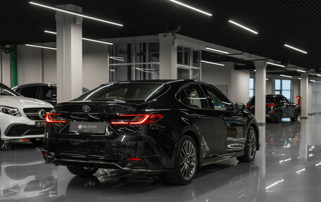 Toyota Camry, 2025 год, 4 700 000 рублей, 5 фотография