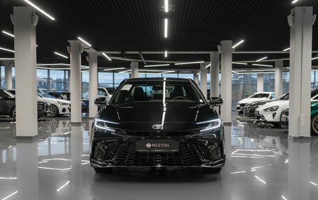 Toyota Camry, 2025 год, 4 700 000 рублей, 3 фотография