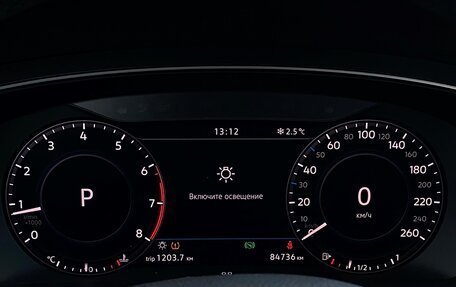 Volkswagen Tiguan II, 2018 год, 2 795 700 рублей, 26 фотография