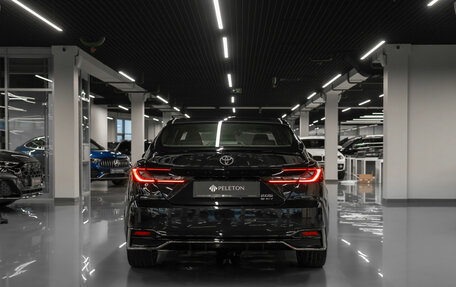 Toyota Camry, 2025 год, 4 700 000 рублей, 6 фотография