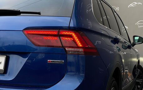 Volkswagen Tiguan II, 2018 год, 2 795 700 рублей, 27 фотография